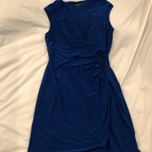 Lauren Ralph Lauren cocktail dress